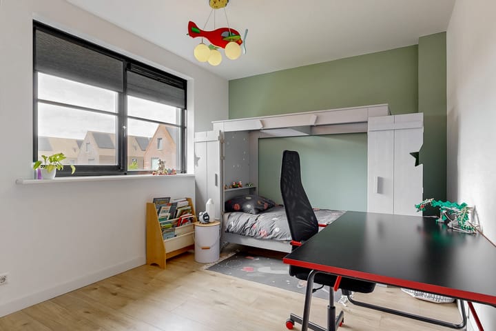 Photo 40 of Laan van Broekhorn 78