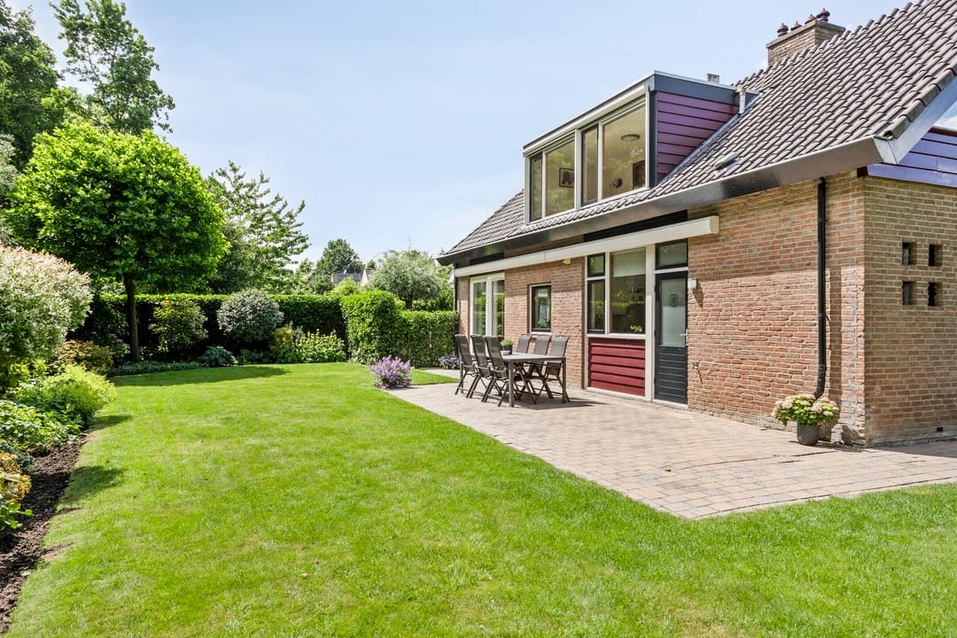 Foto 41 van Volendamstraat 52