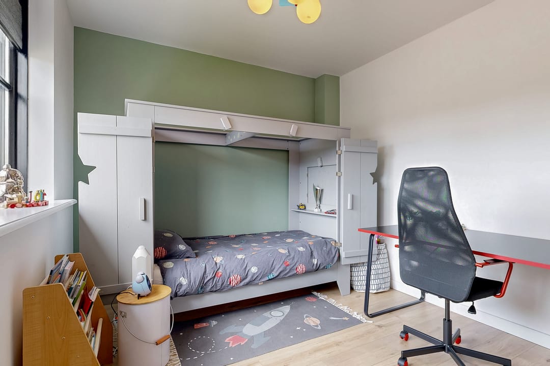 Foto 41 van Laan van Broekhorn 78