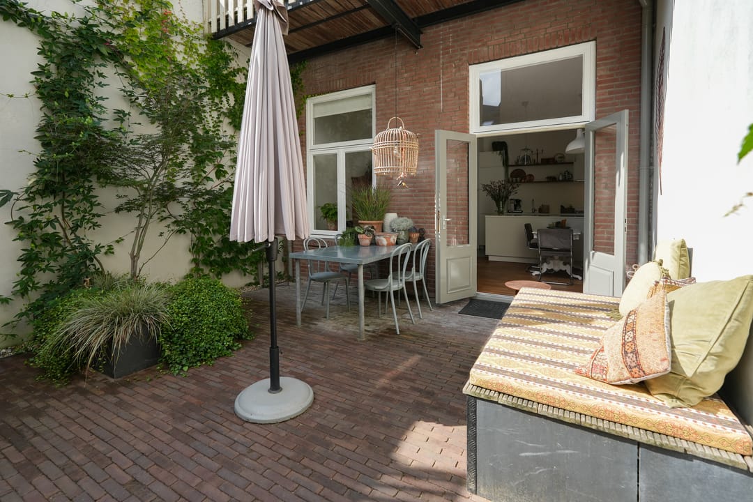 Foto 2 van Begijnenstraat 44