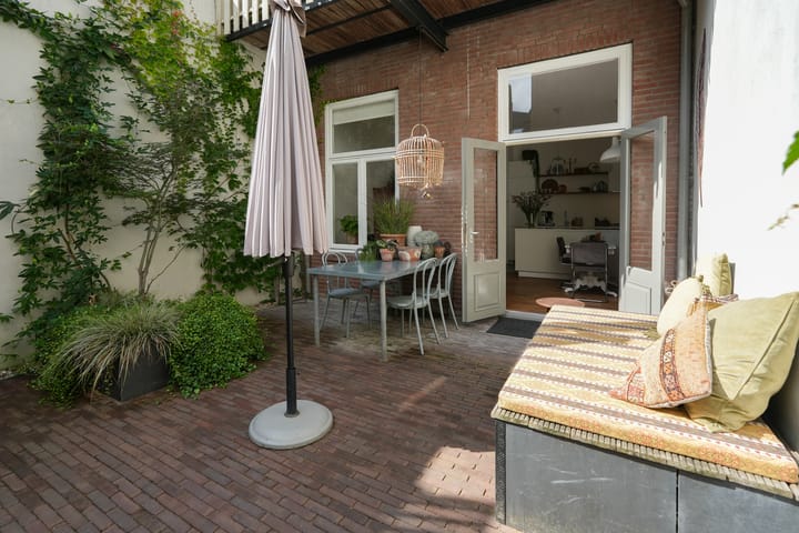 Foto 2 van Begijnenstraat 44