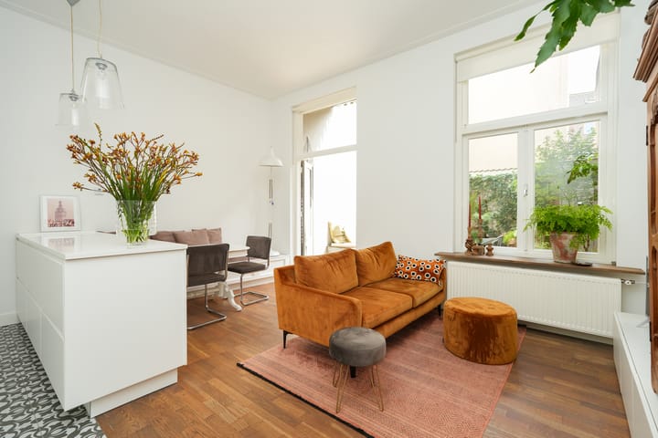 Foto 3 van Begijnenstraat 44