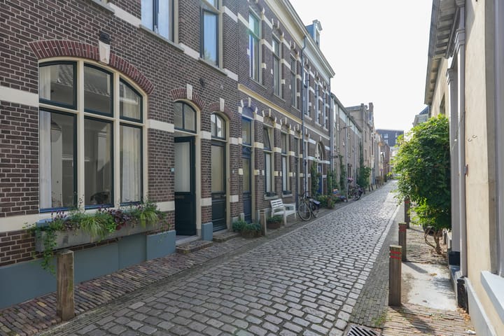 Foto 5 van Begijnenstraat 44