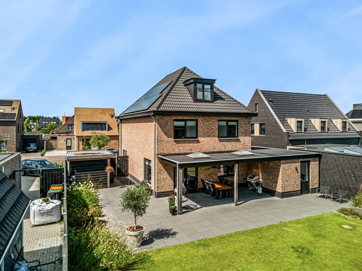 Photo 58 of Laan van Broekhorn 78