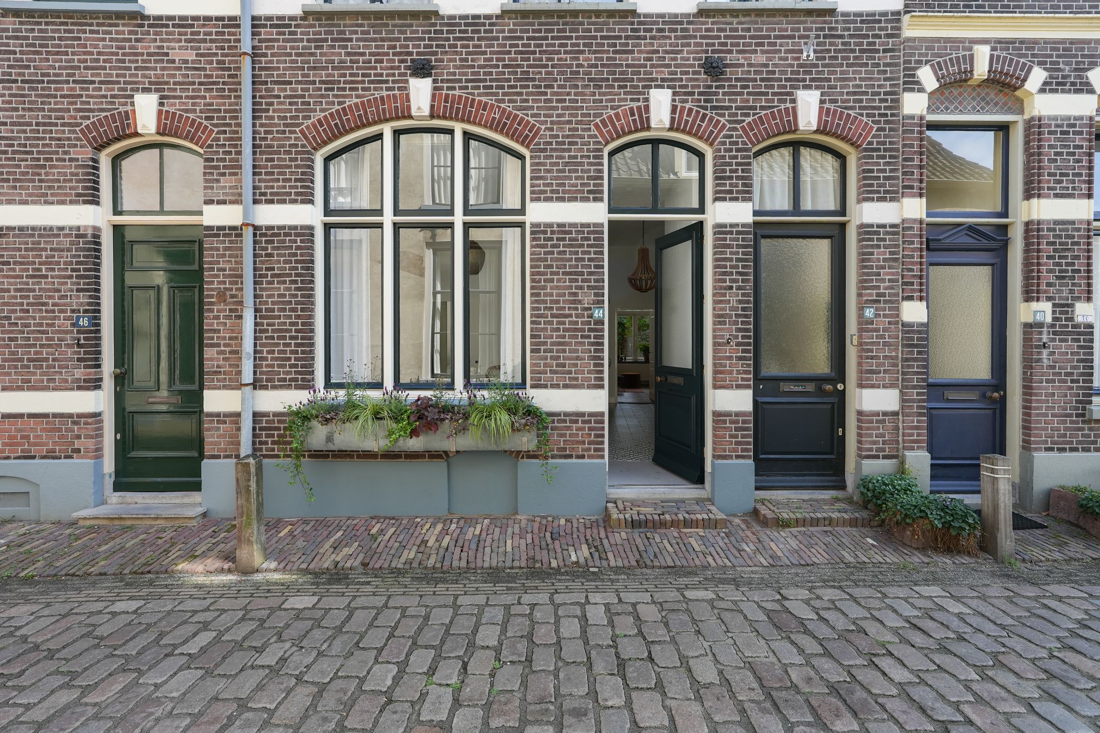 Foto 6 van Begijnenstraat 44