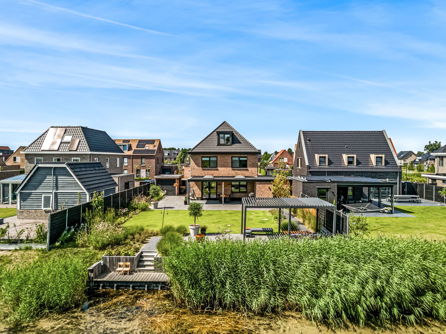 Foto 59 van Laan van Broekhorn 78