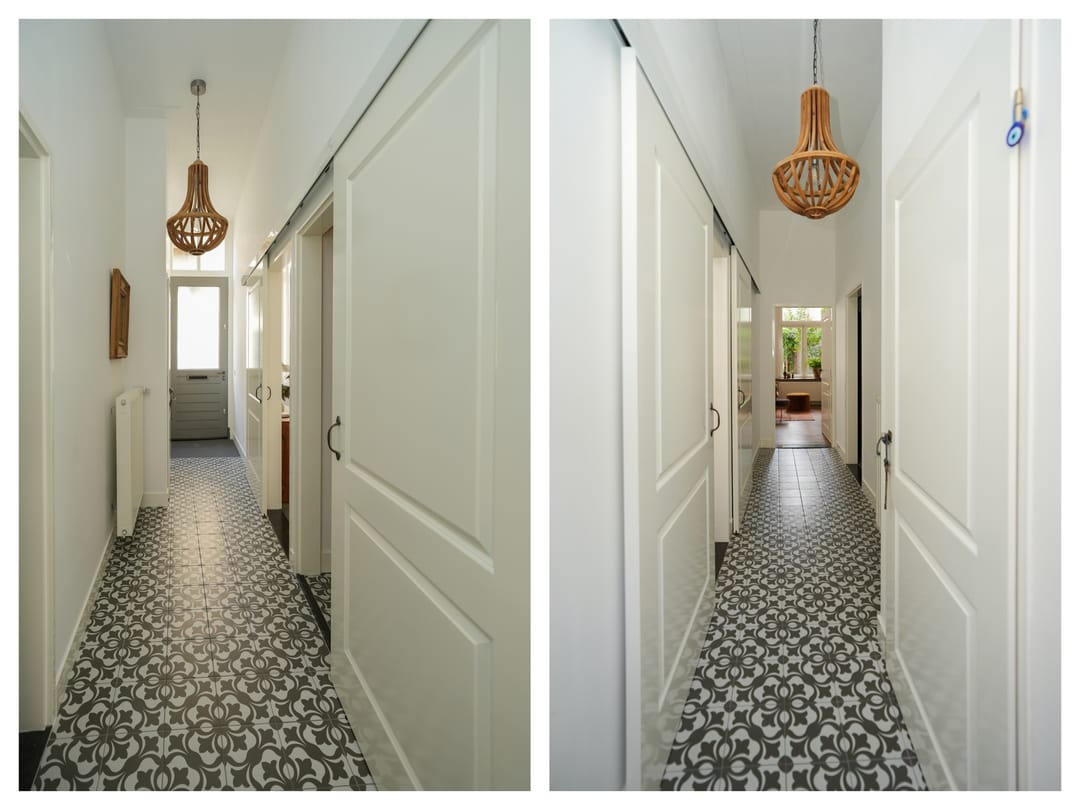 Foto 7 van Begijnenstraat 44