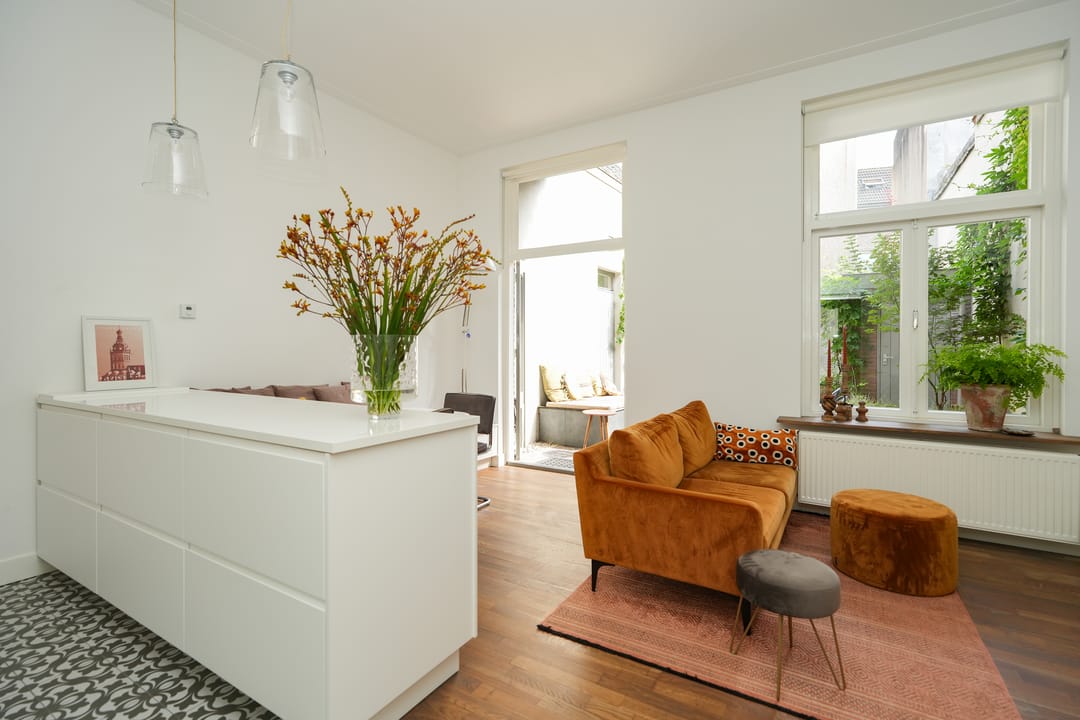 Foto 8 van Begijnenstraat 44