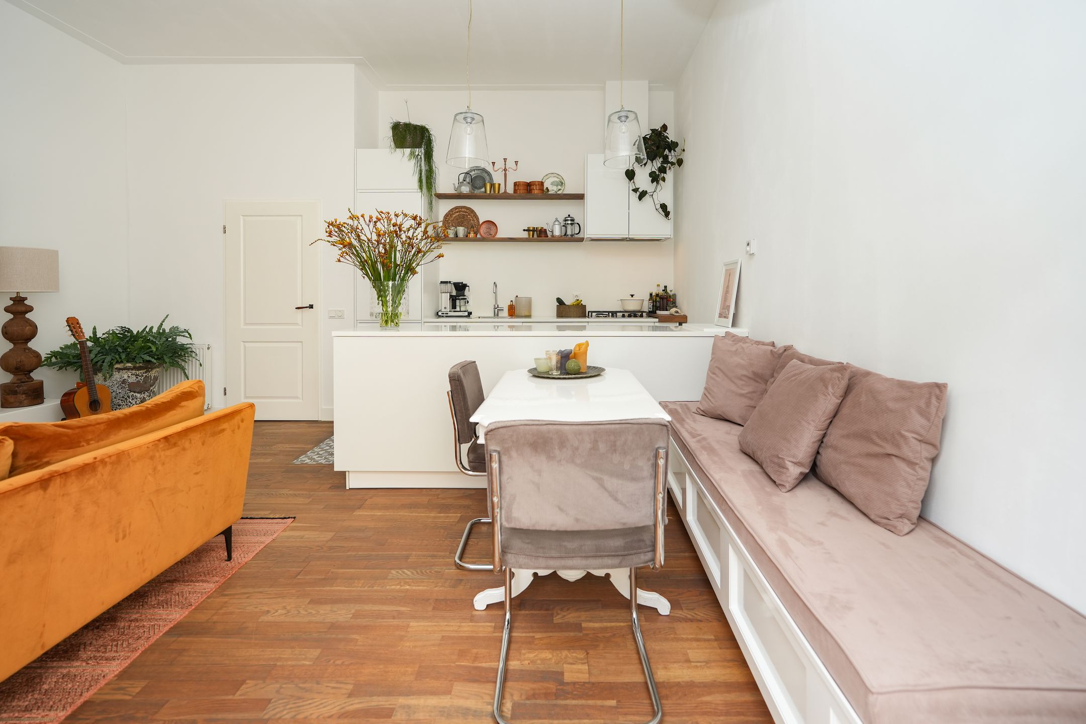 Foto 9 van Begijnenstraat 44