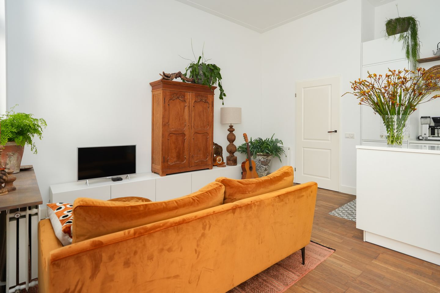 Foto 10 van Begijnenstraat 44