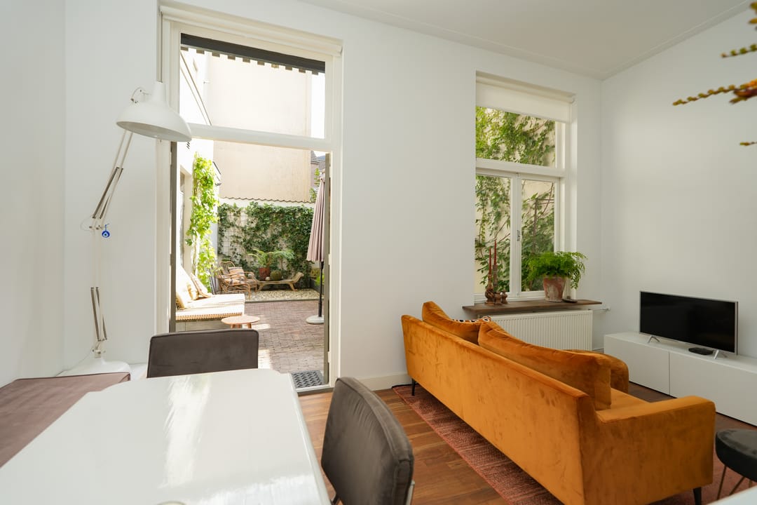 Foto 11 van Begijnenstraat 44