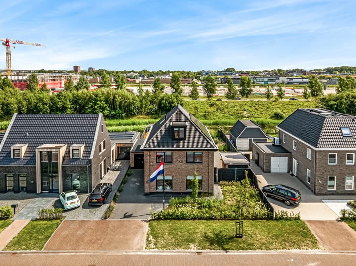 Photo 72 of Laan van Broekhorn 78