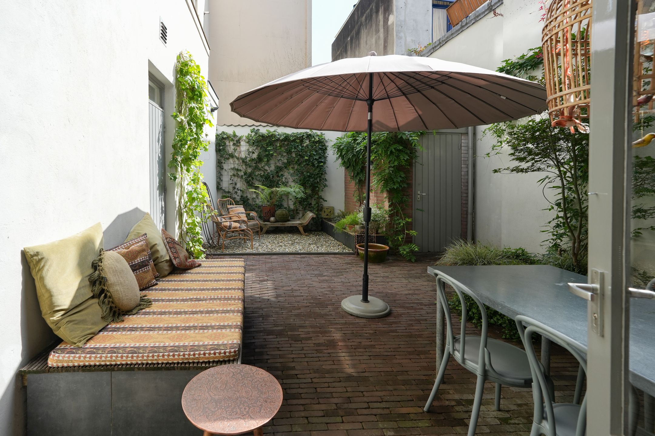 Foto 18 van Begijnenstraat 44