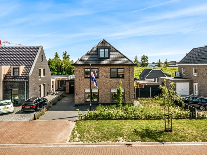 Photo 73 of Laan van Broekhorn 78