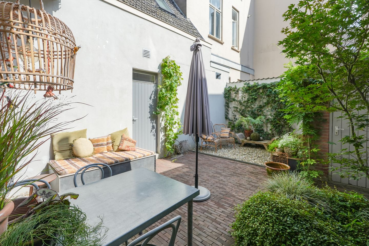 Foto 19 van Begijnenstraat 44