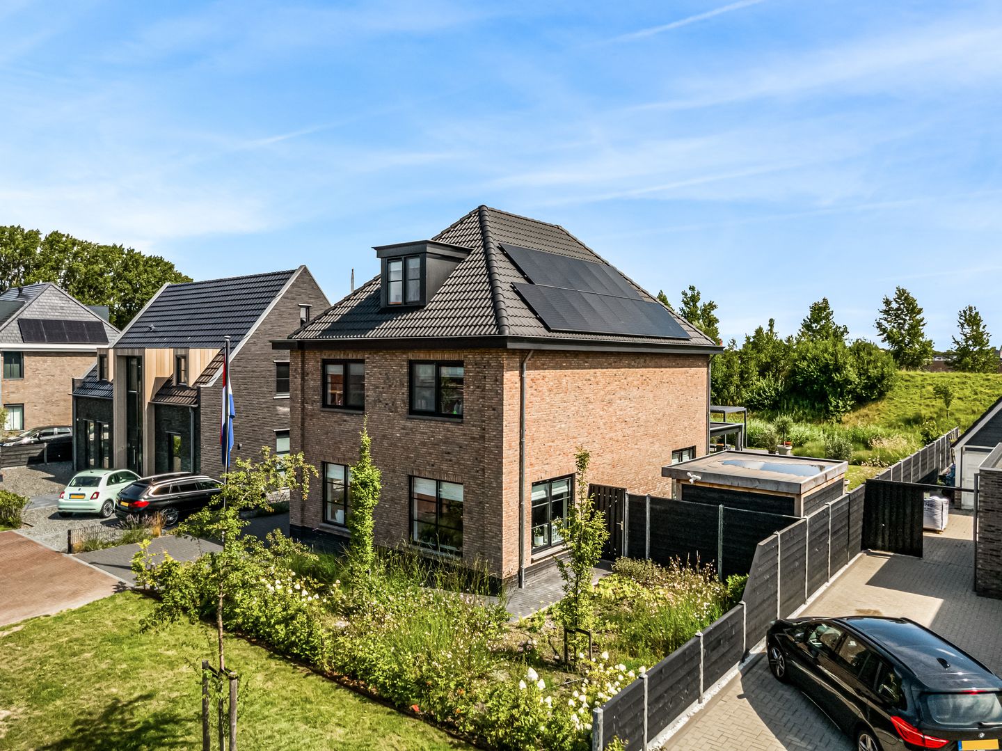 Foto 74 van Laan van Broekhorn 78