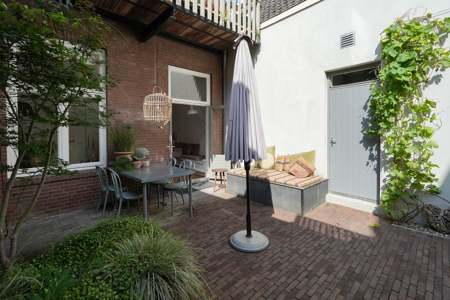 Foto 20 van Begijnenstraat 44