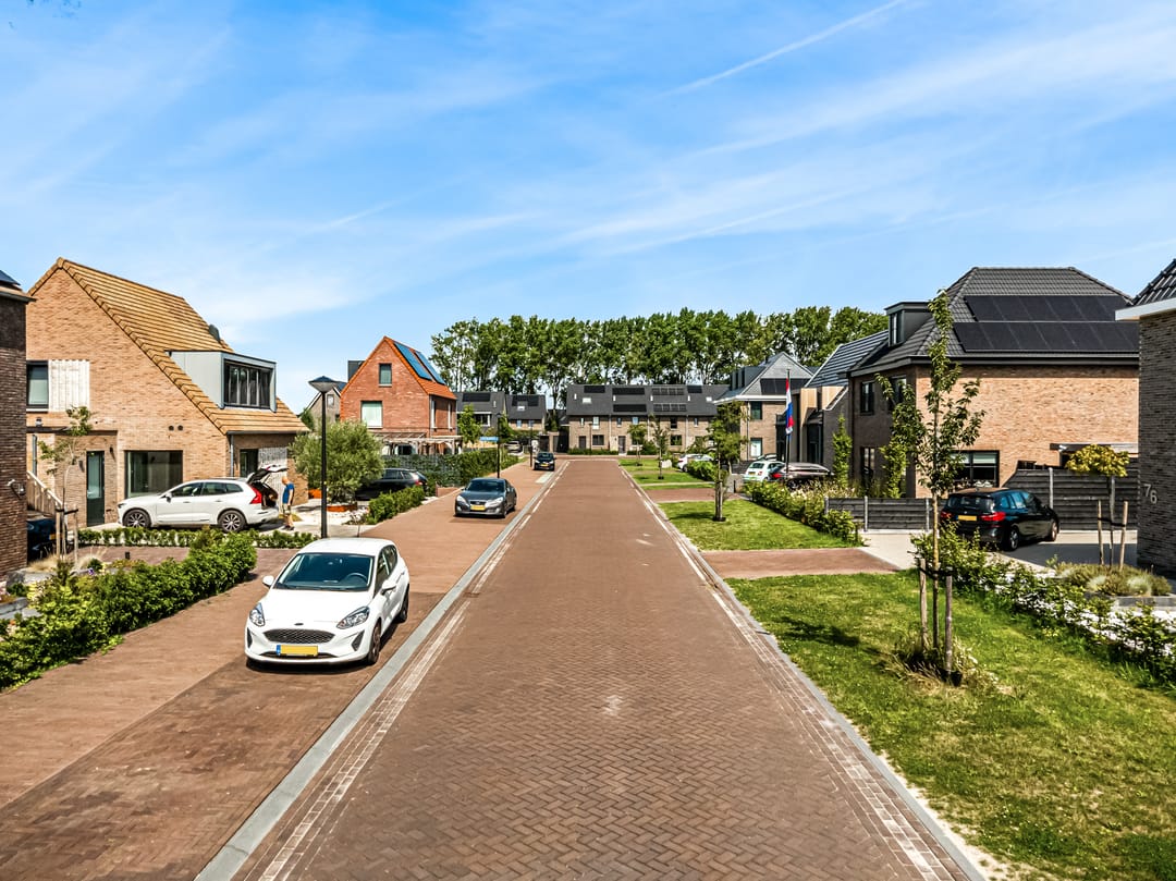 Foto 76 van Laan van Broekhorn 78