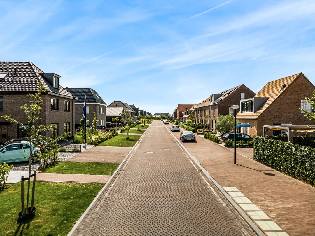 Foto 77 van Laan van Broekhorn 78