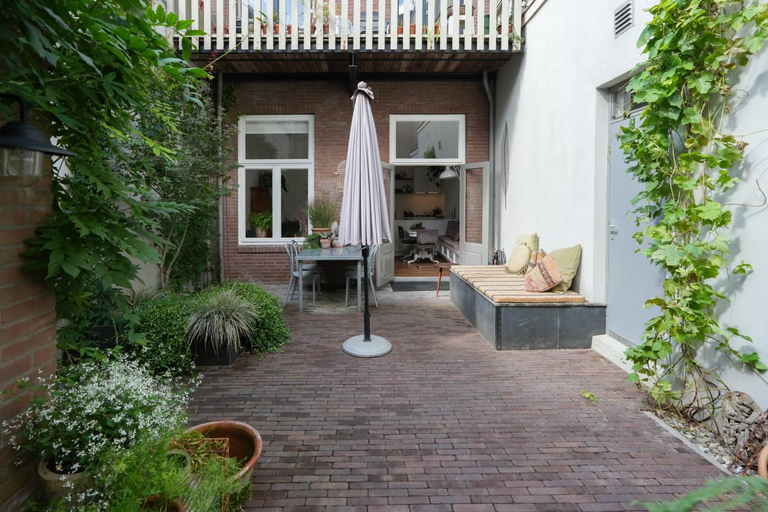 Foto 22 van Begijnenstraat 44