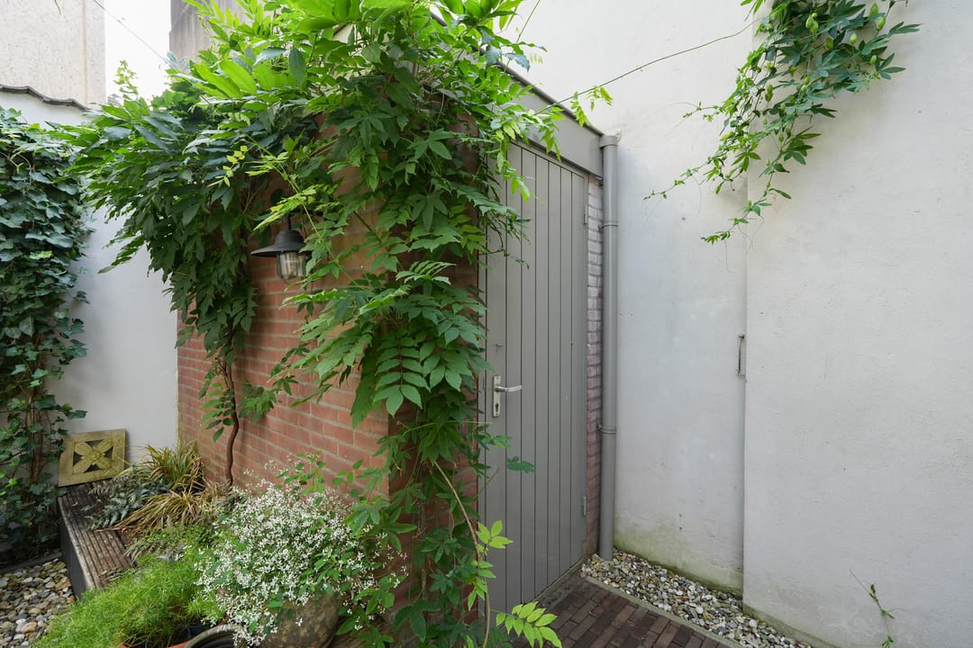 Foto 23 van Begijnenstraat 44