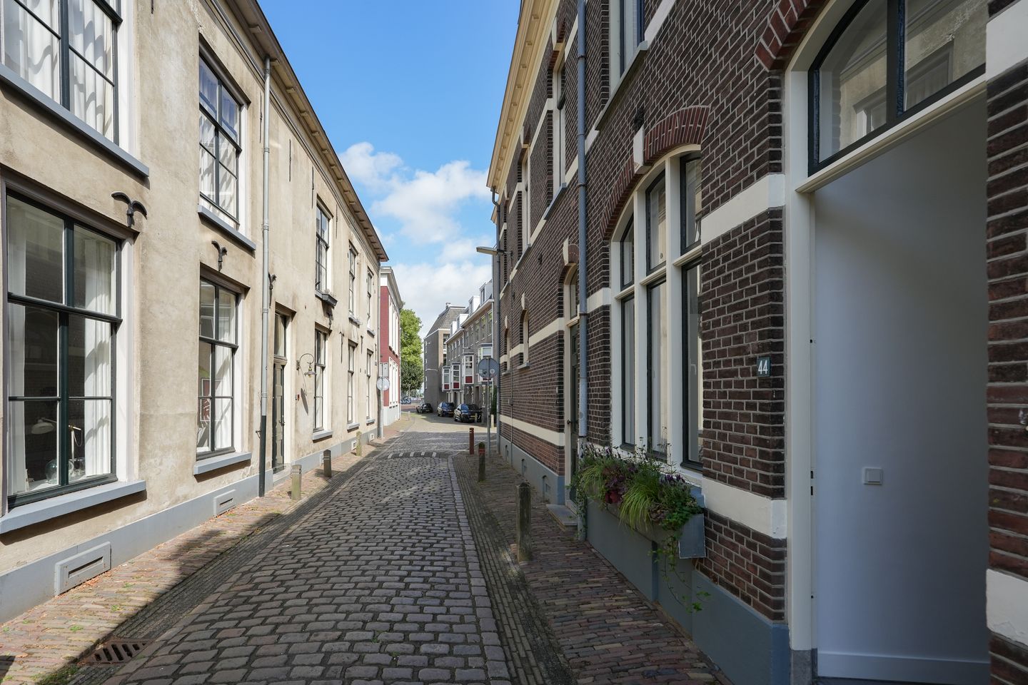 Foto 25 van Begijnenstraat 44