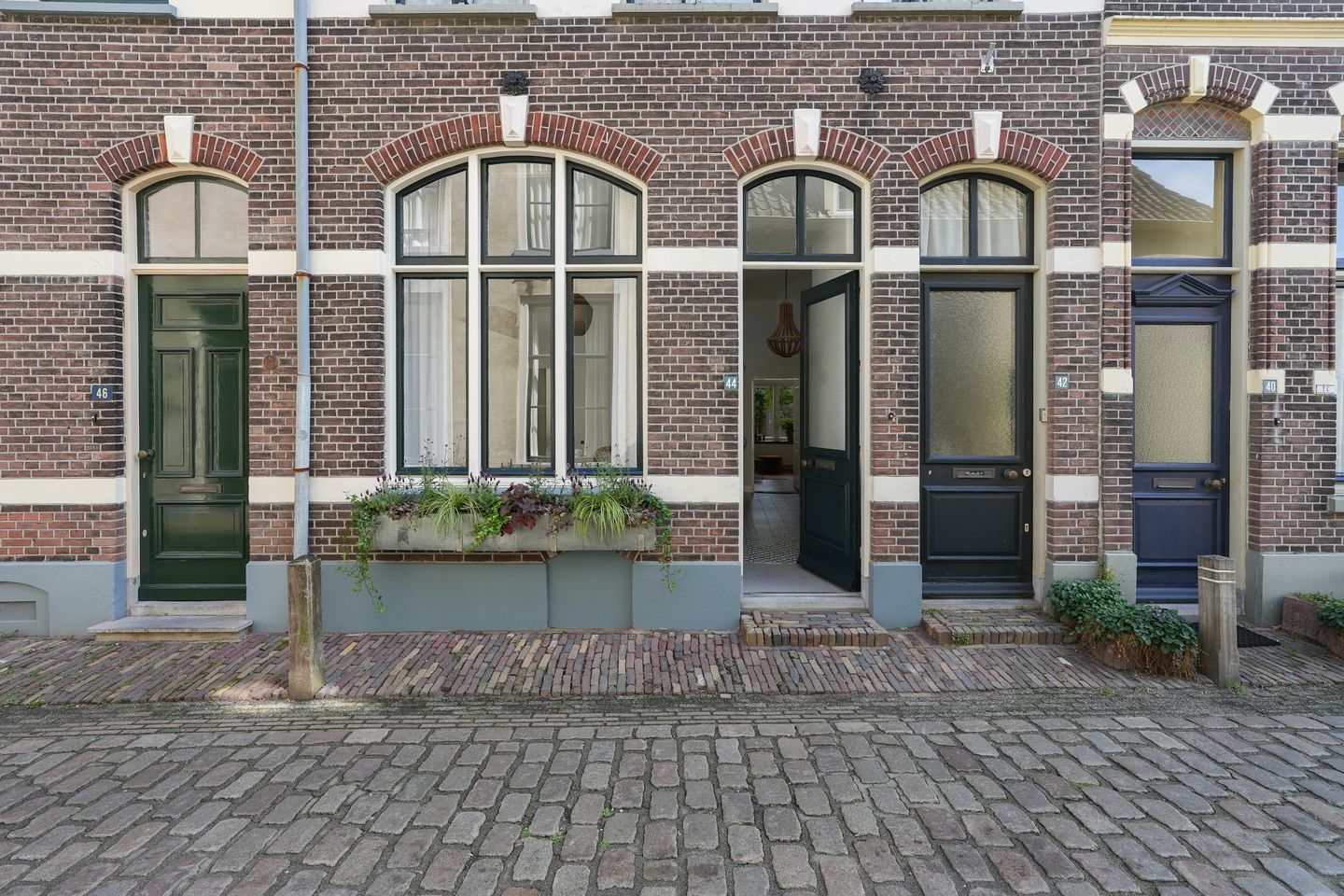 Foto 29 van Begijnenstraat 44