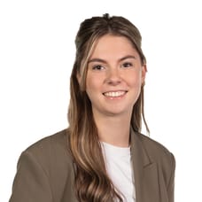 Maartje Dijkstra - Commercieel Medewerker