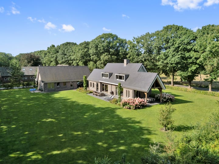 Foto 2 van Oude Baan 2-B