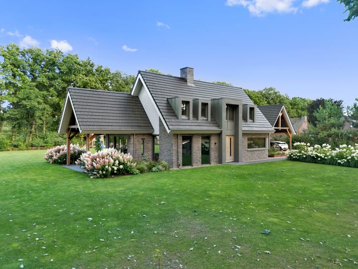 Foto 3 van Oude Baan 2-B