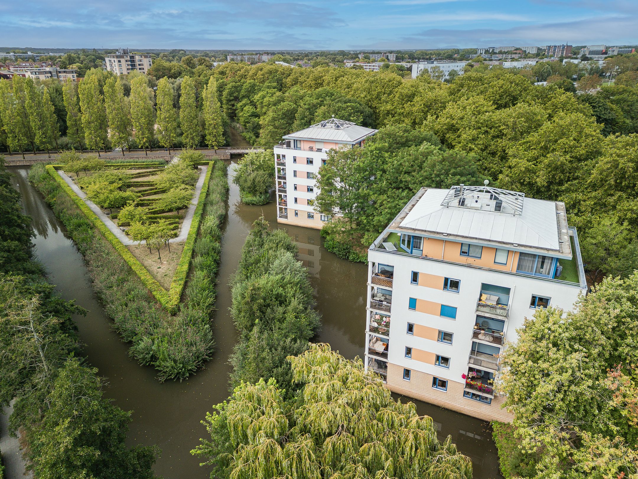 Oude Vlijmenseweg, 245, Den Bosch, 5223GM, Noord-Brabant, Nederland 245