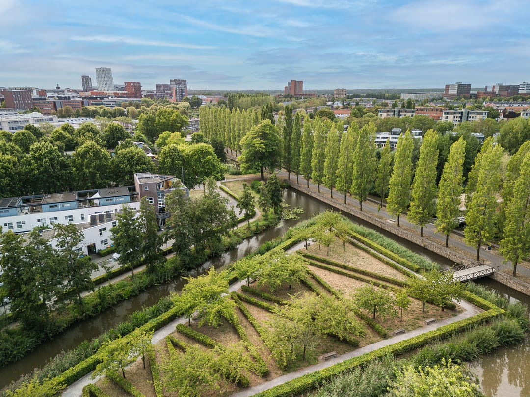 Foto 2 van Oude Vlijmenseweg 245