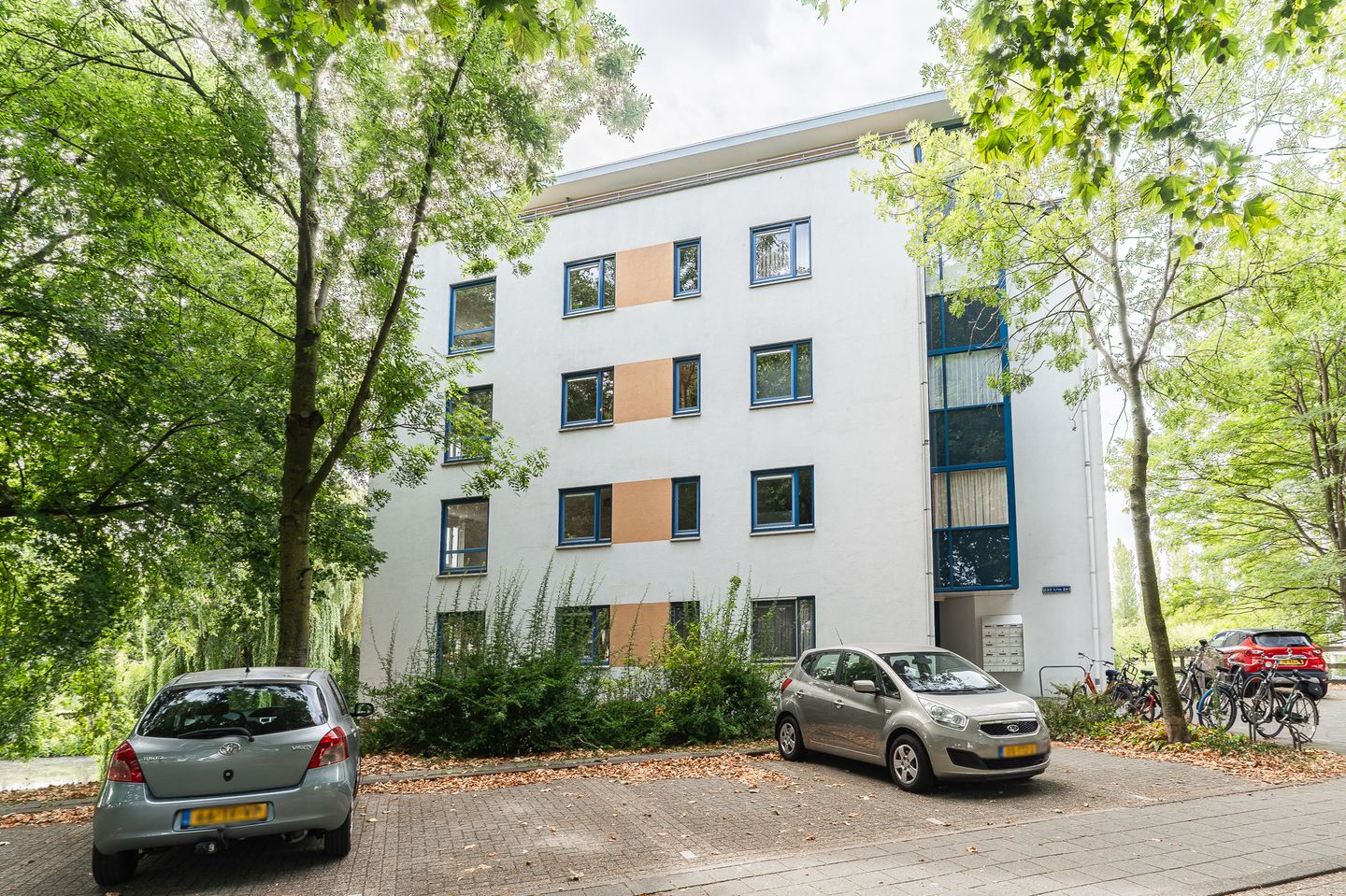 Foto 29 van Oude Vlijmenseweg 245