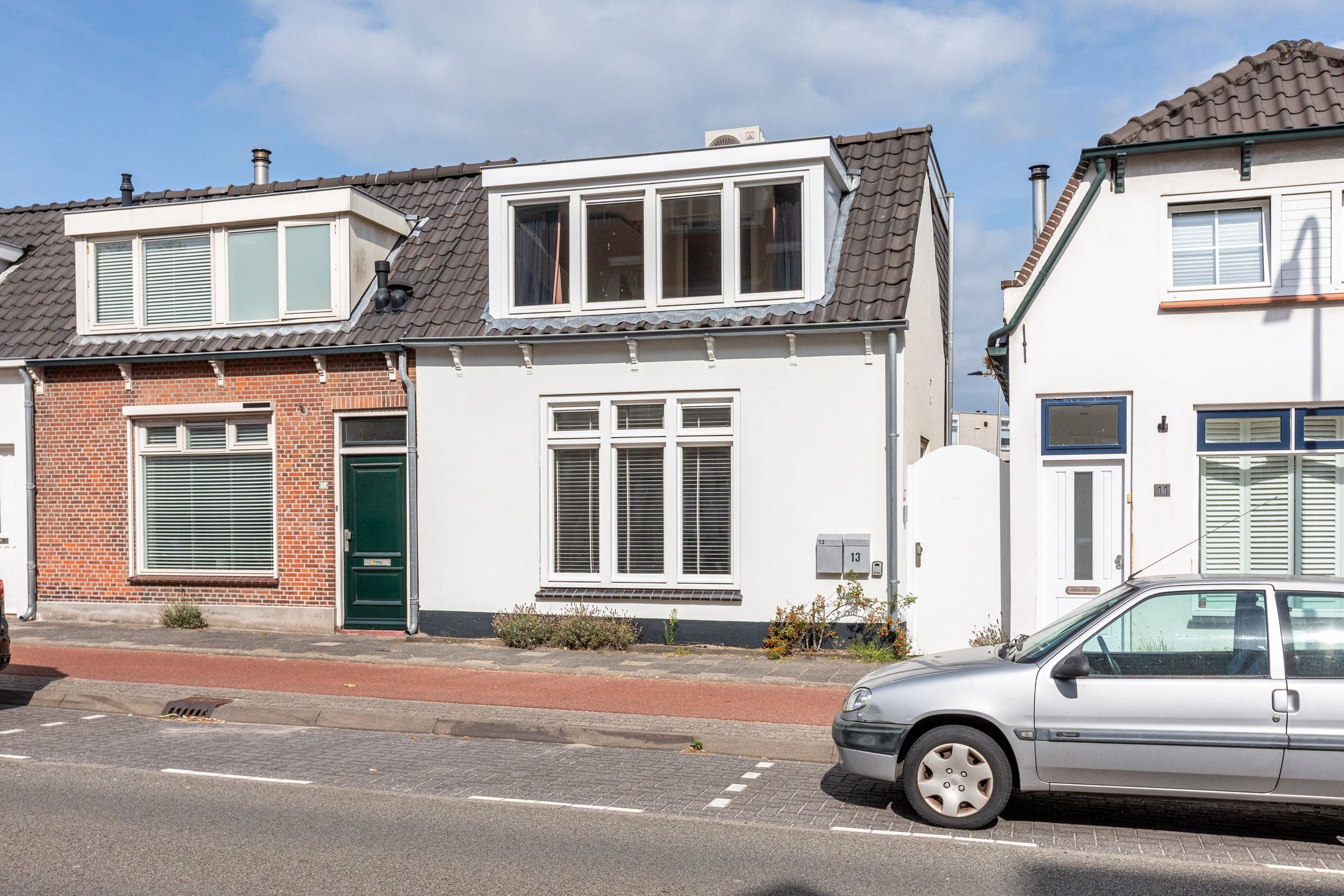 Huis ter Duinstraat 13 