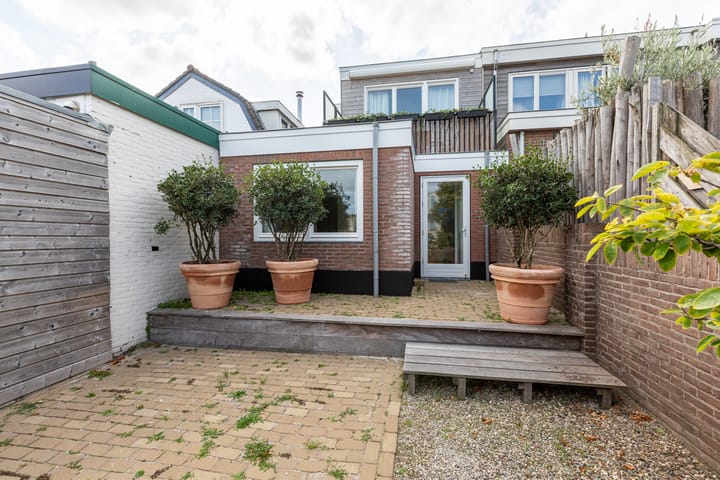 Foto 2 van Huis ter Duinstraat 13