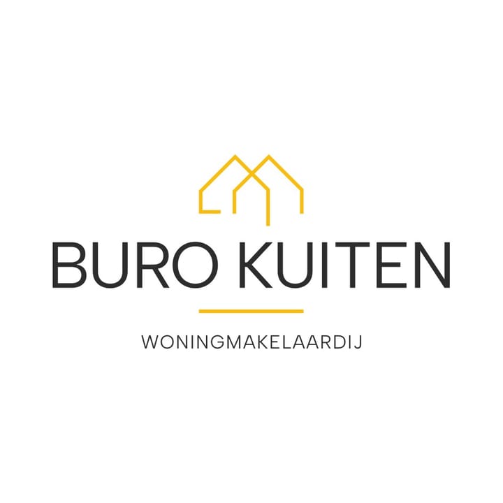 Buro Kuiten B.V. Logo