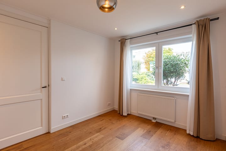 Foto 10 van Huis ter Duinstraat 13