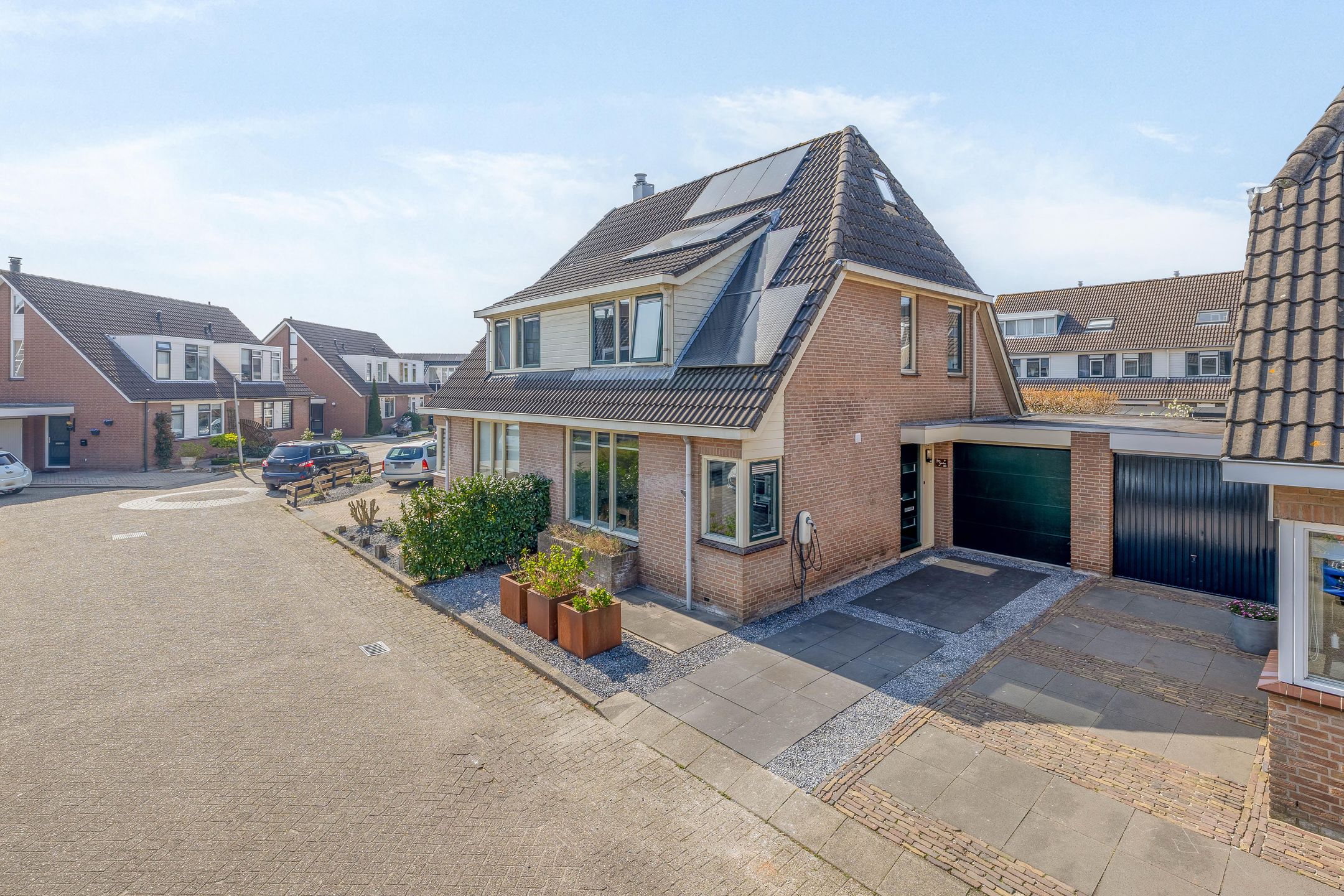 Klaproosstraat, 10, Moerkapelle, 2751CL, Zuid-Holland, Nederland 10