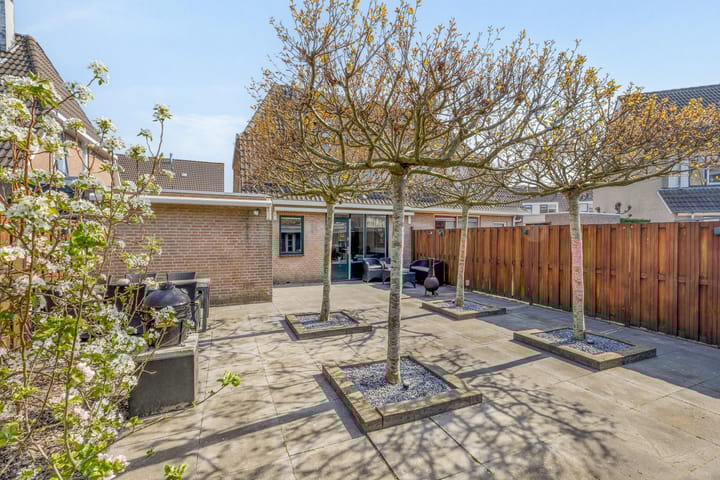 Foto 3 van Klaproosstraat 10