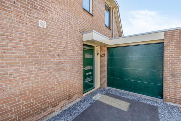 Foto 5 van Klaproosstraat 10