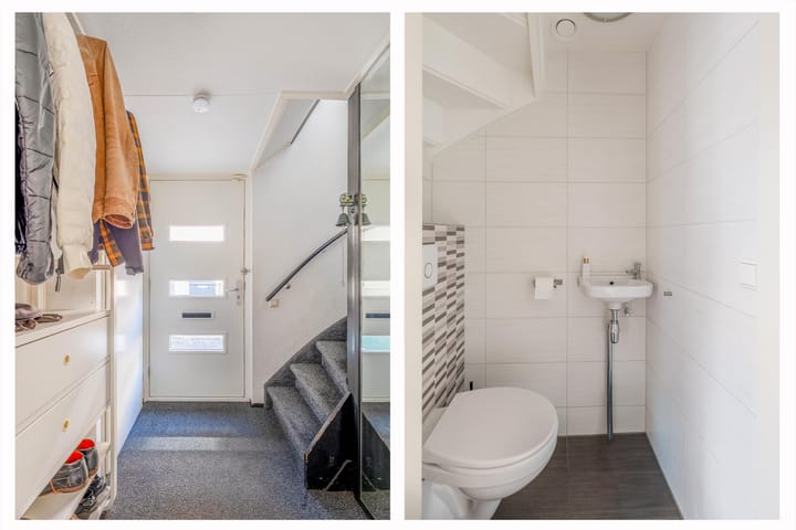 Foto 6 van Klaproosstraat 10