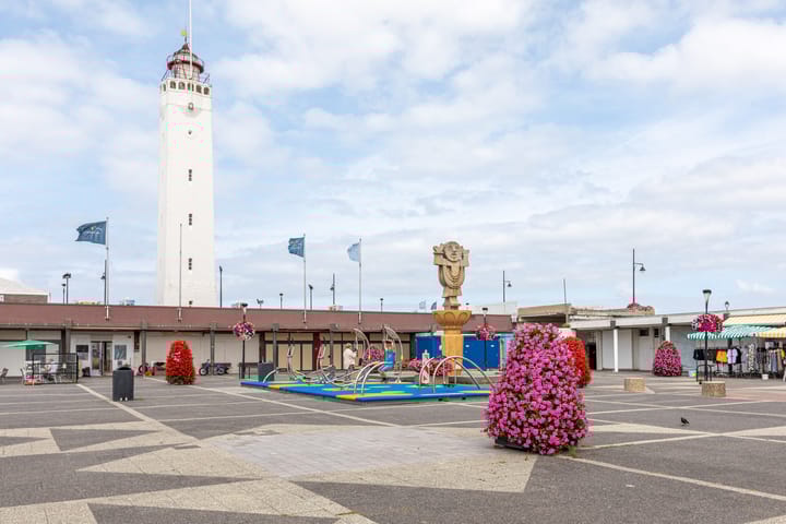 Foto 23 van Huis ter Duinstraat 13