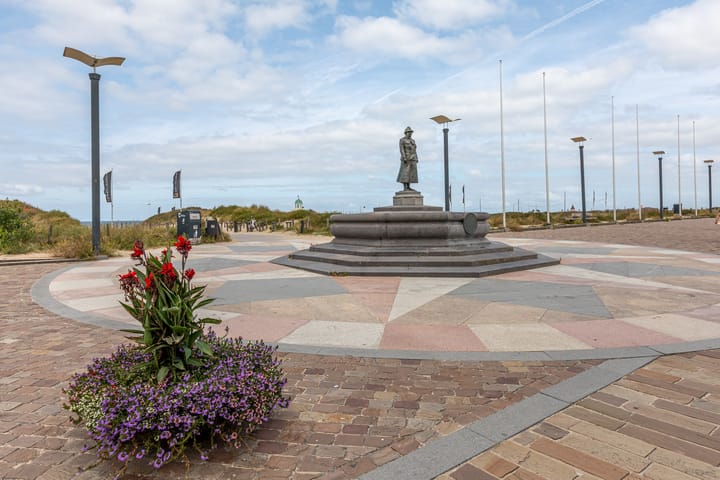 Foto 24 van Huis ter Duinstraat 13