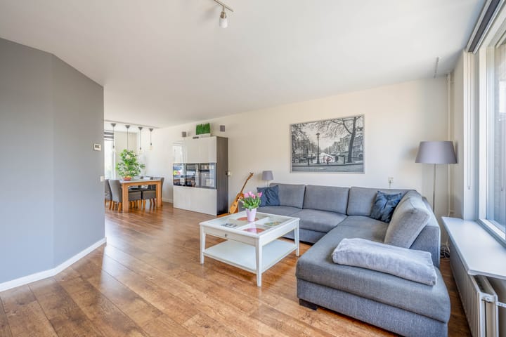 Foto 8 van Klaproosstraat 10