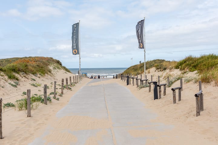 Foto 25 van Huis ter Duinstraat 13