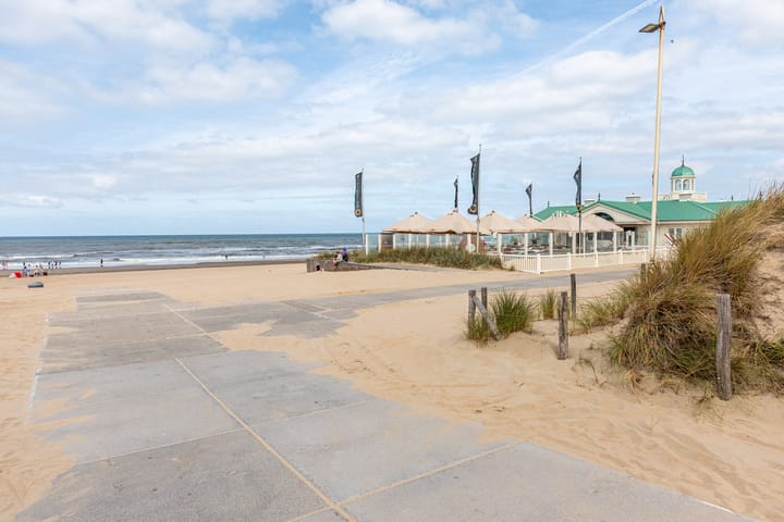 Foto 26 van Huis ter Duinstraat 13