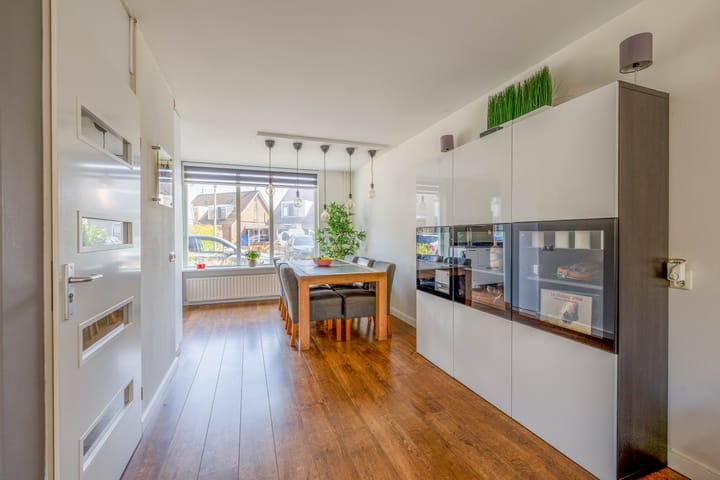 Foto 9 van Klaproosstraat 10