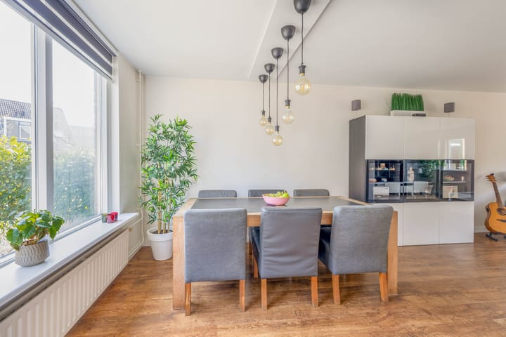 Foto 10 van Klaproosstraat 10