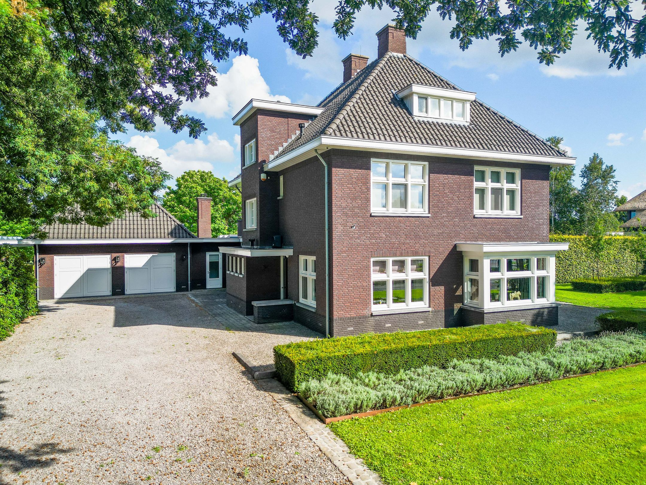 Bredaseweg, 24, Zundert, 4881DE, Noord-Brabant, Nederland 24 