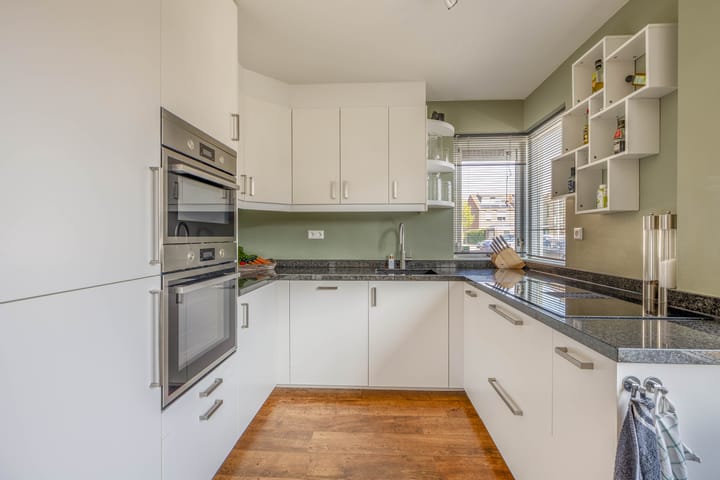 Foto 11 van Klaproosstraat 10